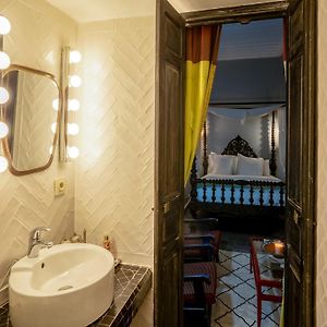 Camera deluxe con letto king size